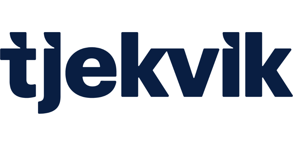 Tjekvik partner directory